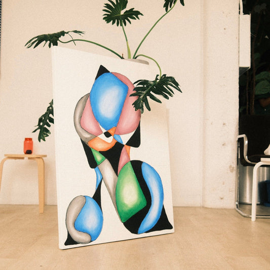 TO THE MOON AND BACK