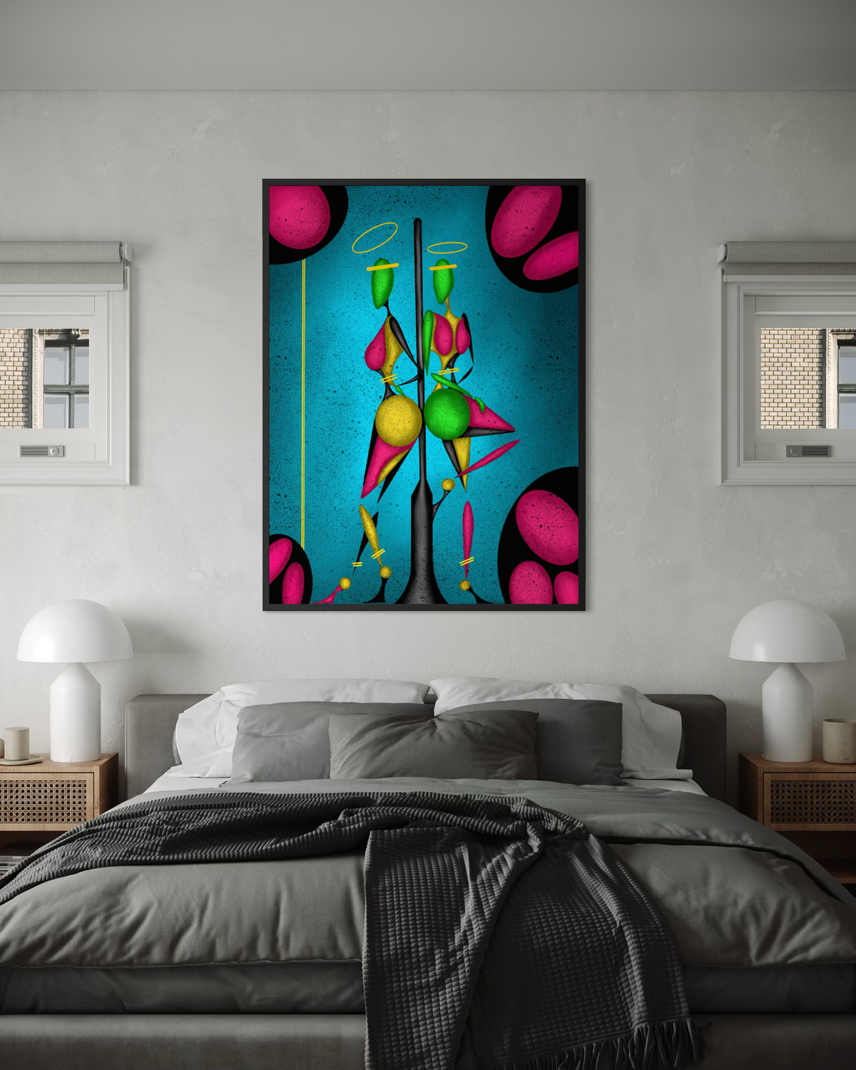Butterflies