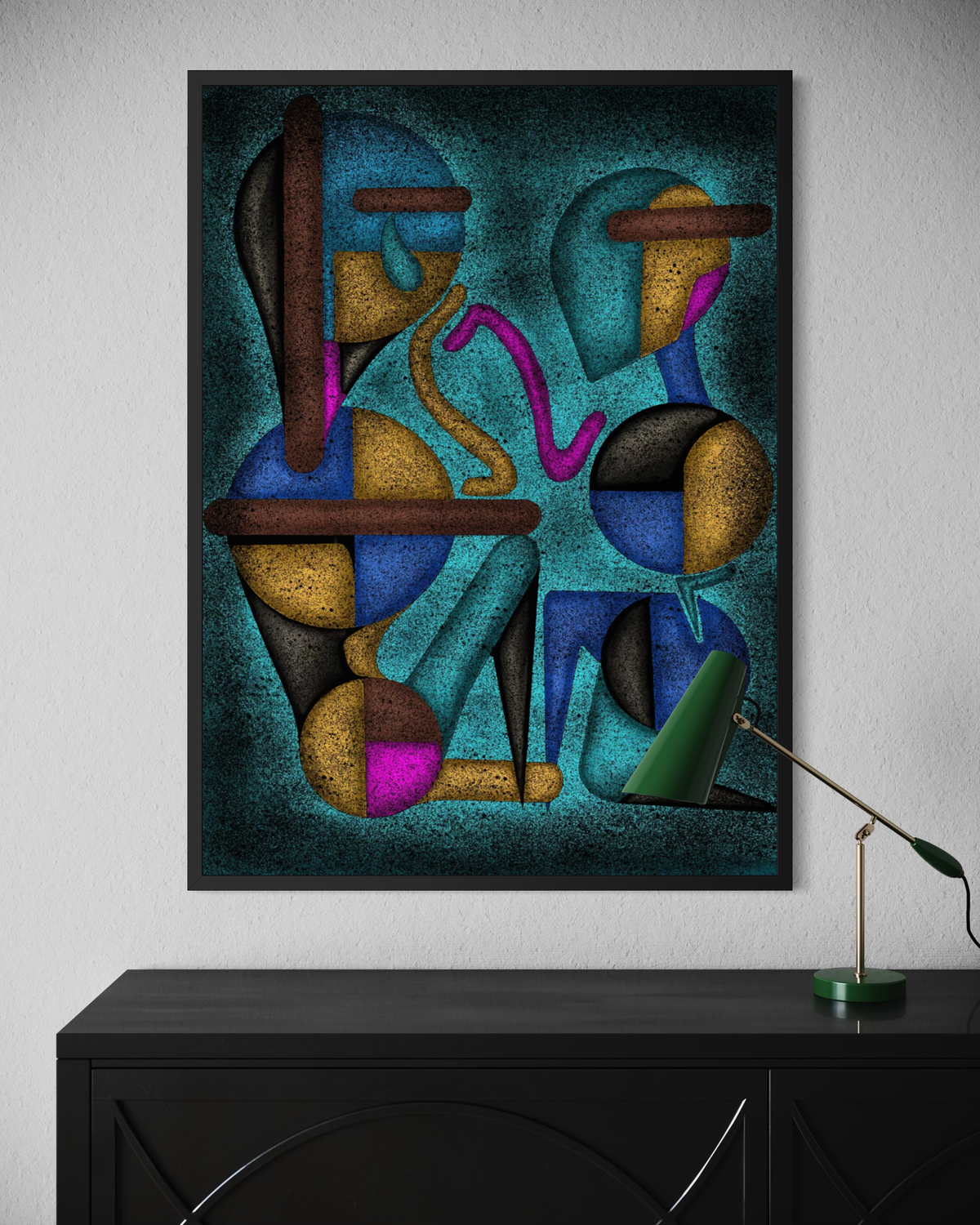 Here For You